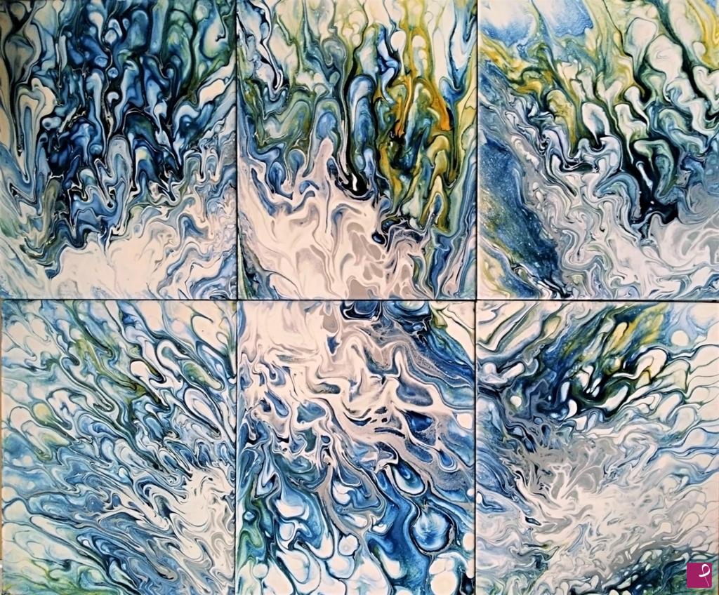 paintings on sale online