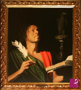 sold painting on PitturiAmo