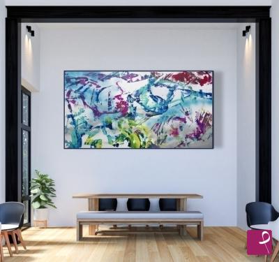 online paintings on sale