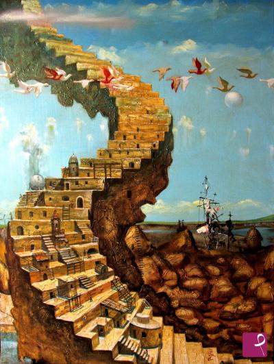 online paintings on sale