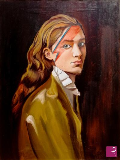 online paintings on sale