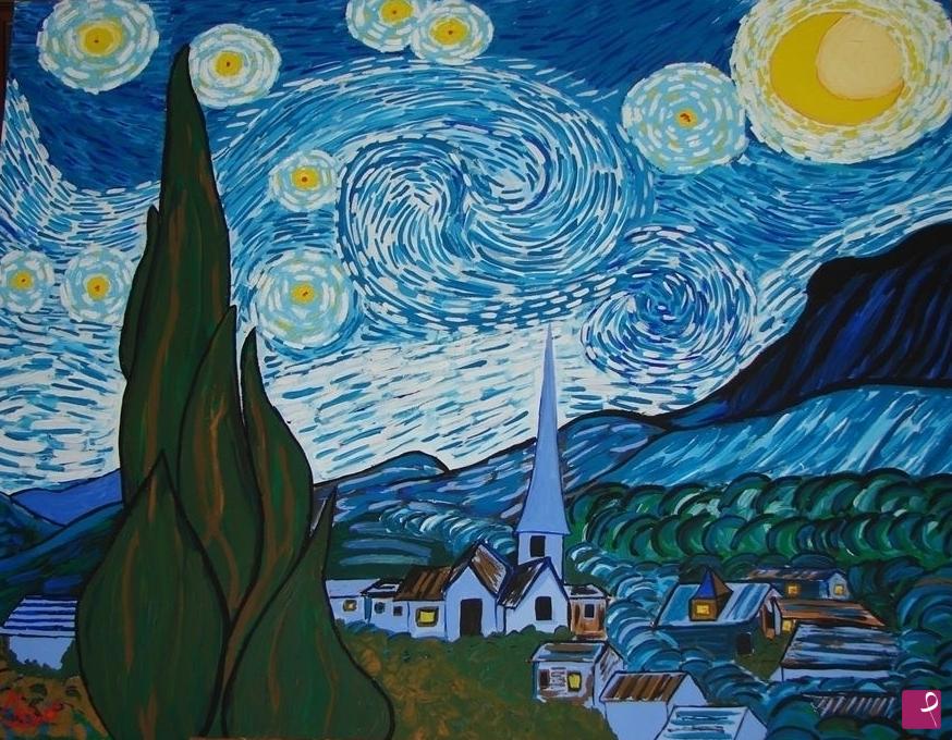 paintings on sale online