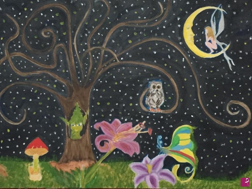 paintings on sale online