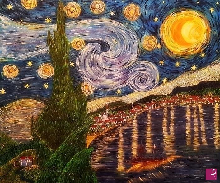 paintings on sale online