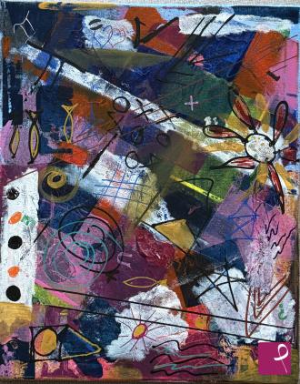 online paintings on sale