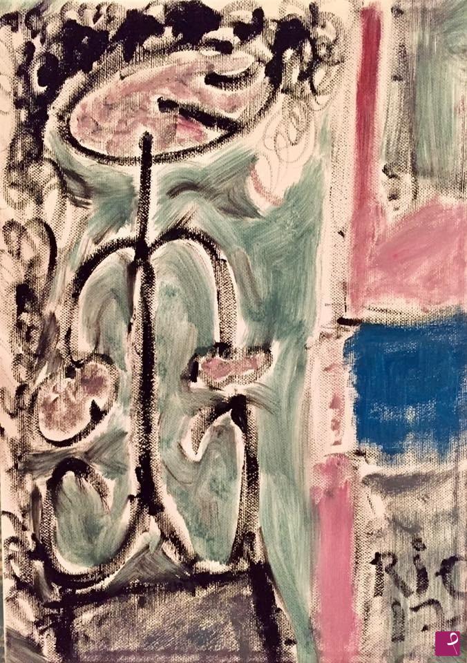 paintings on sale online