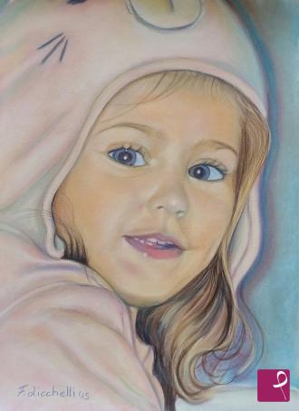 sold painting on PitturiAmo