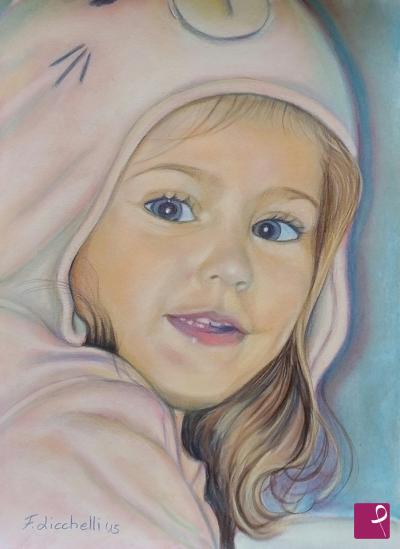 sold painting on PitturiAmo