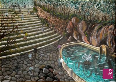 online paintings on sale
