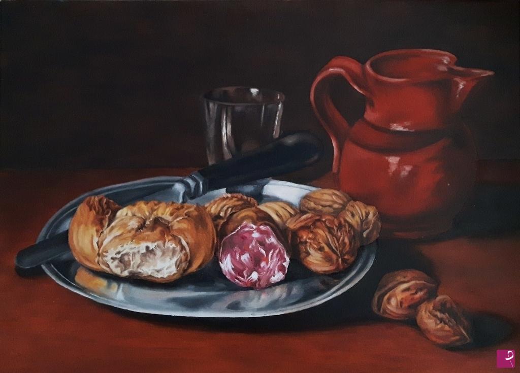 paintings on sale online