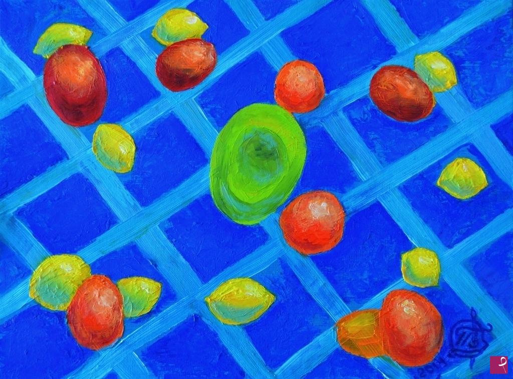 paintings on sale online