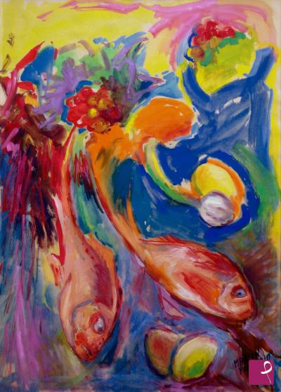 online paintings on sale