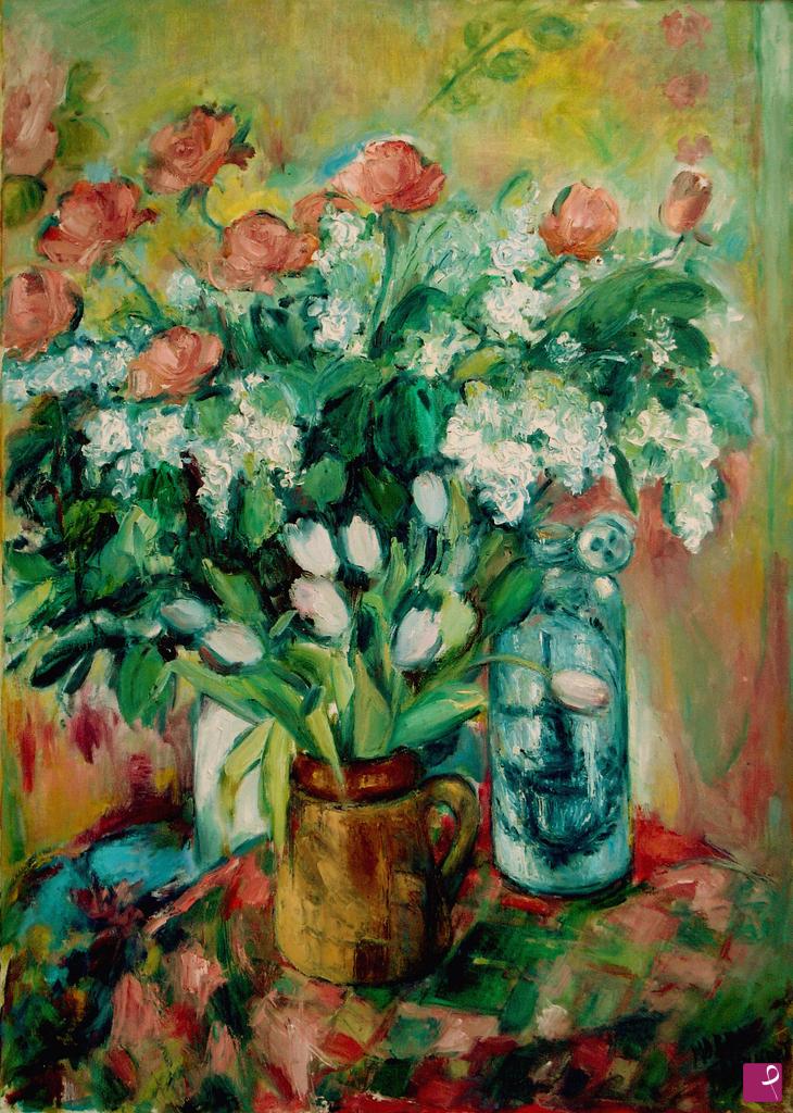paintings on sale online