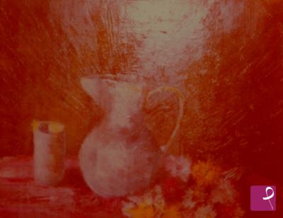 sold painting on PitturiAmo