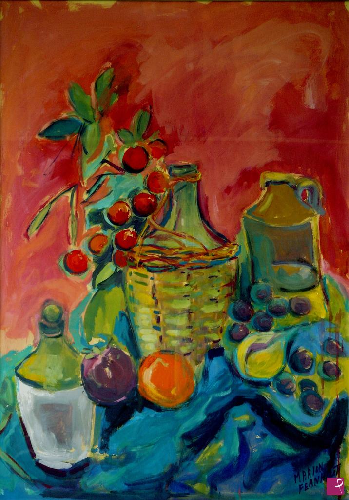 paintings on sale online