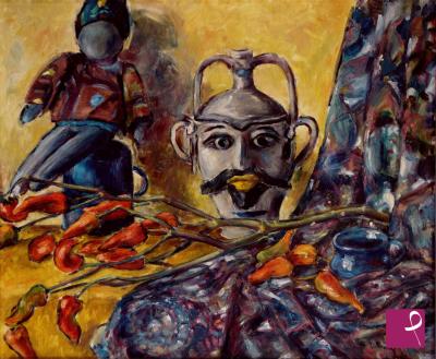 online paintings on sale