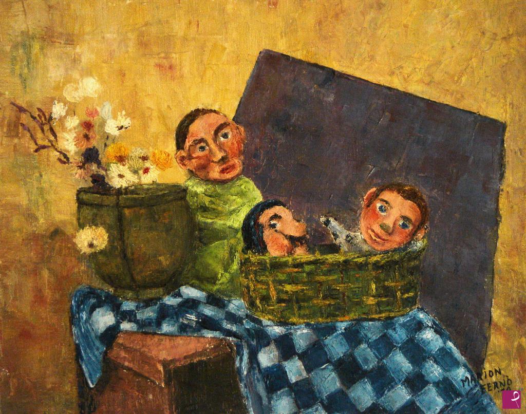 paintings on sale online