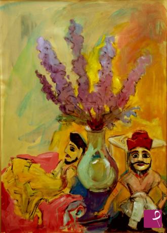 online paintings on sale