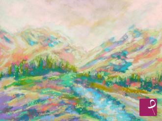 online paintings on sale