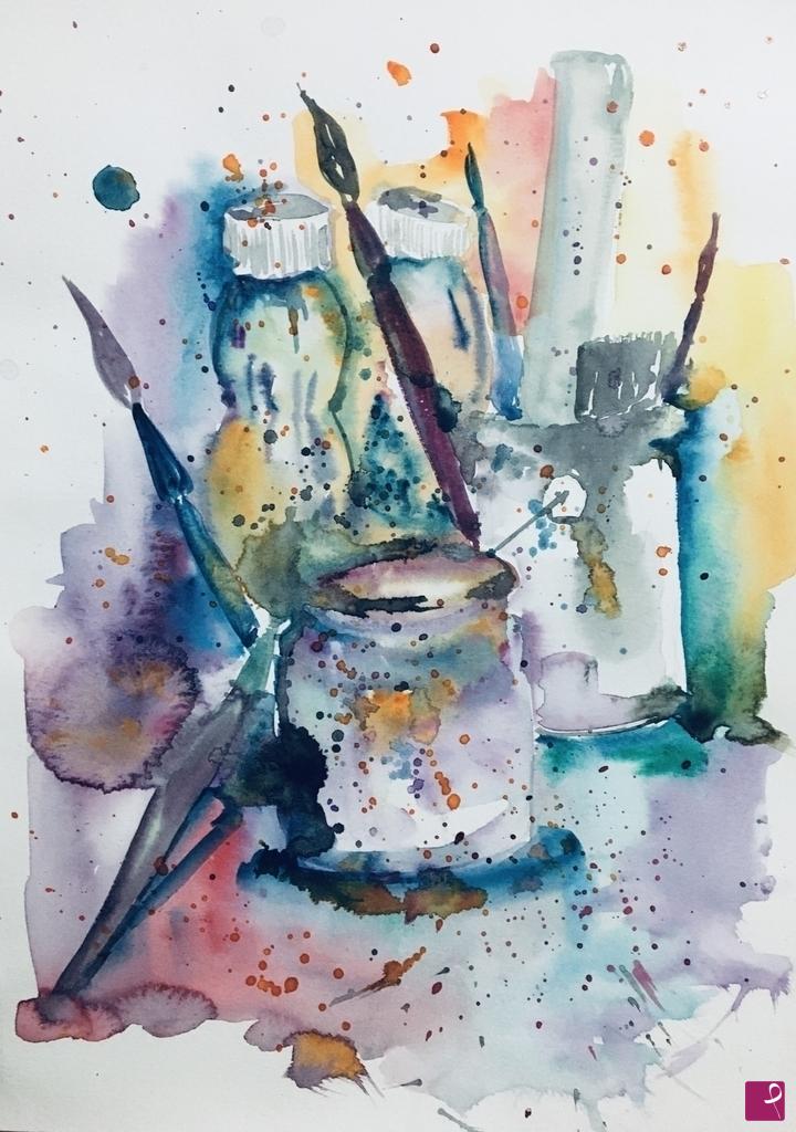 paintings on sale online