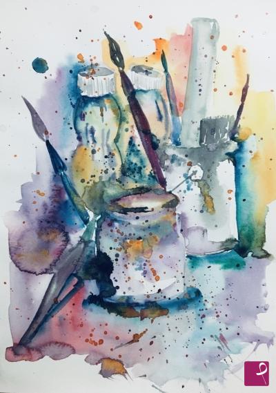 online paintings on sale