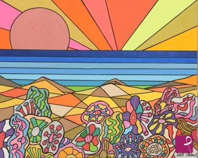 online paintings on sale