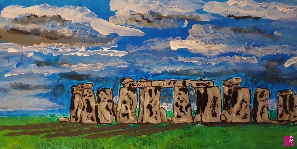 paintings on sale online