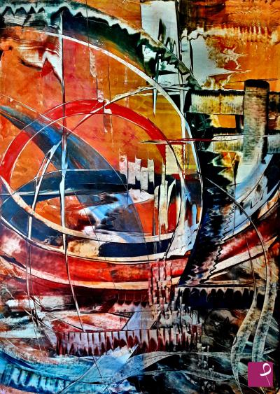 online paintings on sale