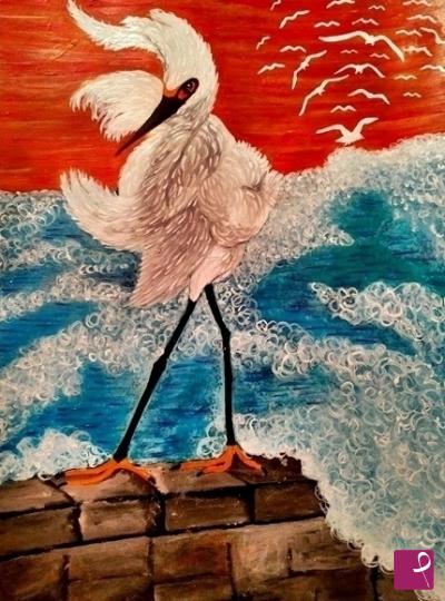 online paintings on sale