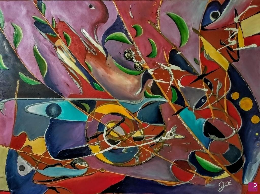 paintings on sale online