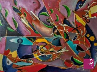 online paintings on sale