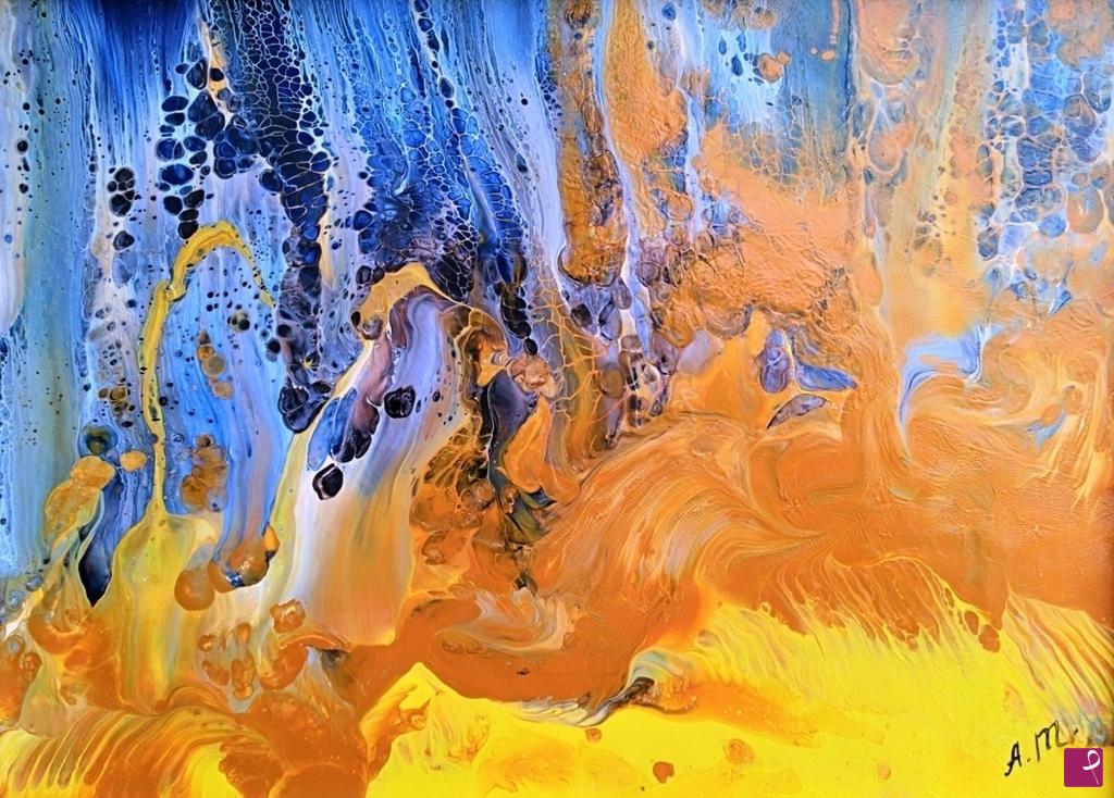 paintings on sale online