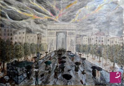 online paintings on sale