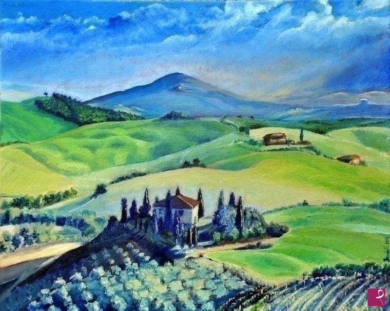 paintings on sale online