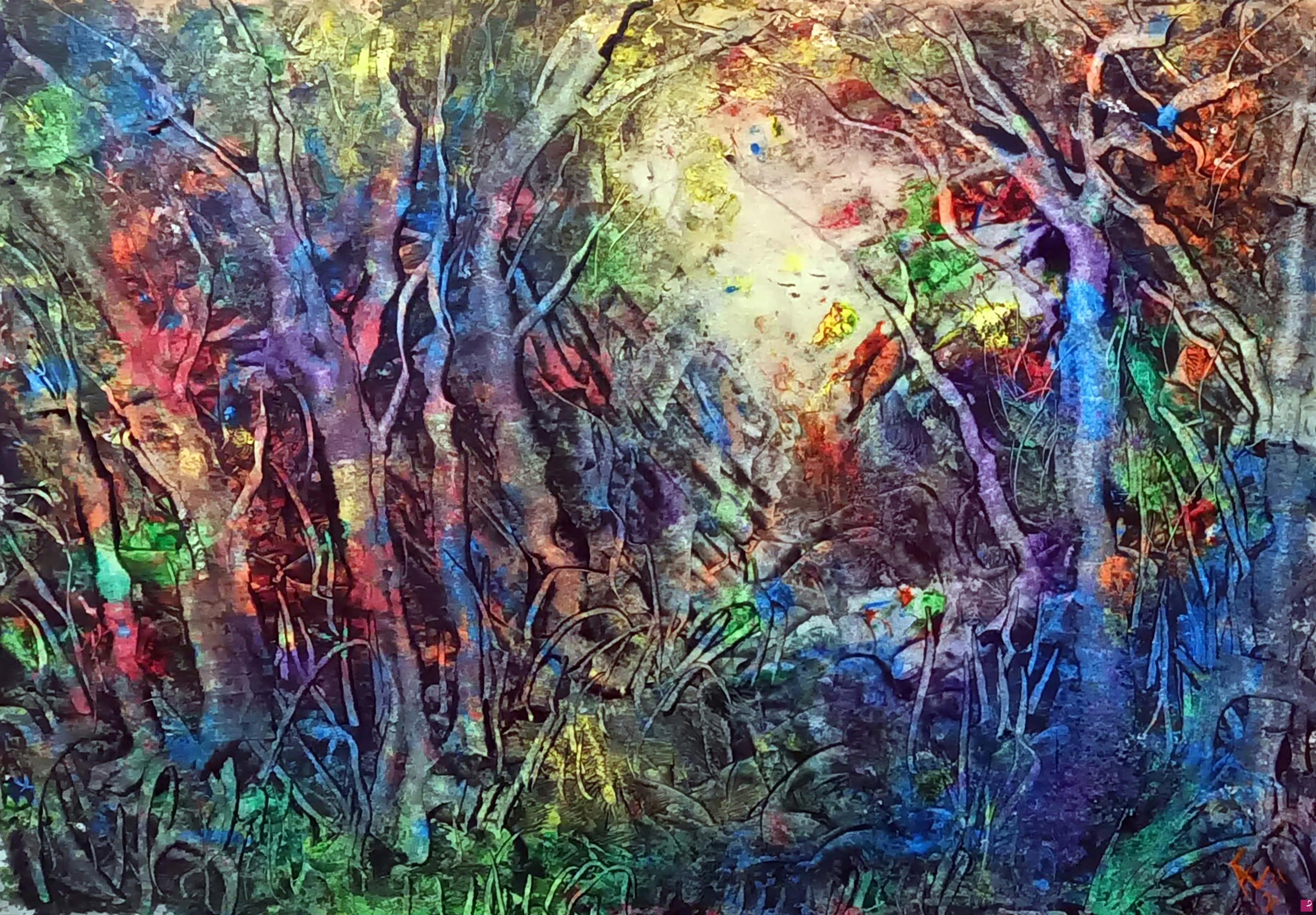 paintings on sale online