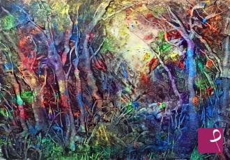 online paintings on sale