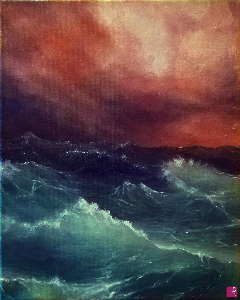 paintings on sale online