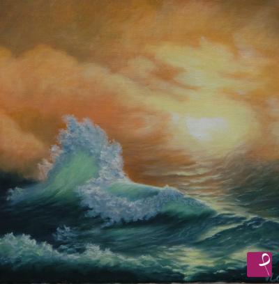 online paintings on sale