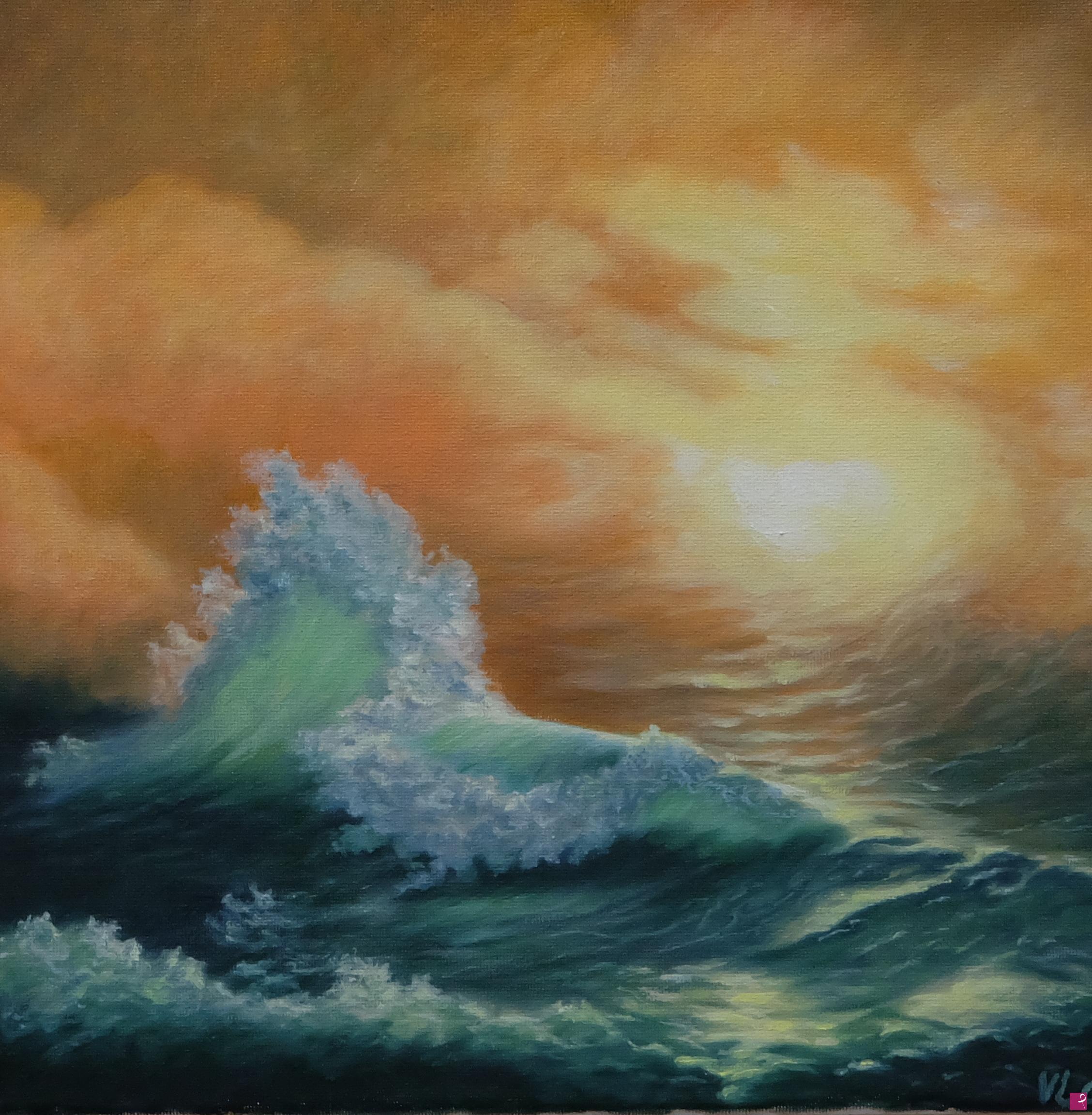 paintings on sale online
