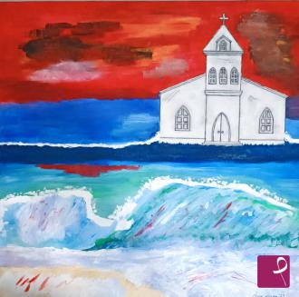 online paintings on sale