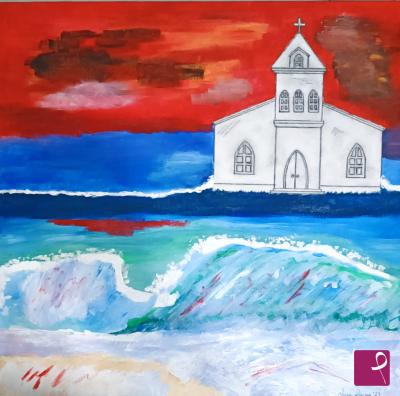 online paintings on sale