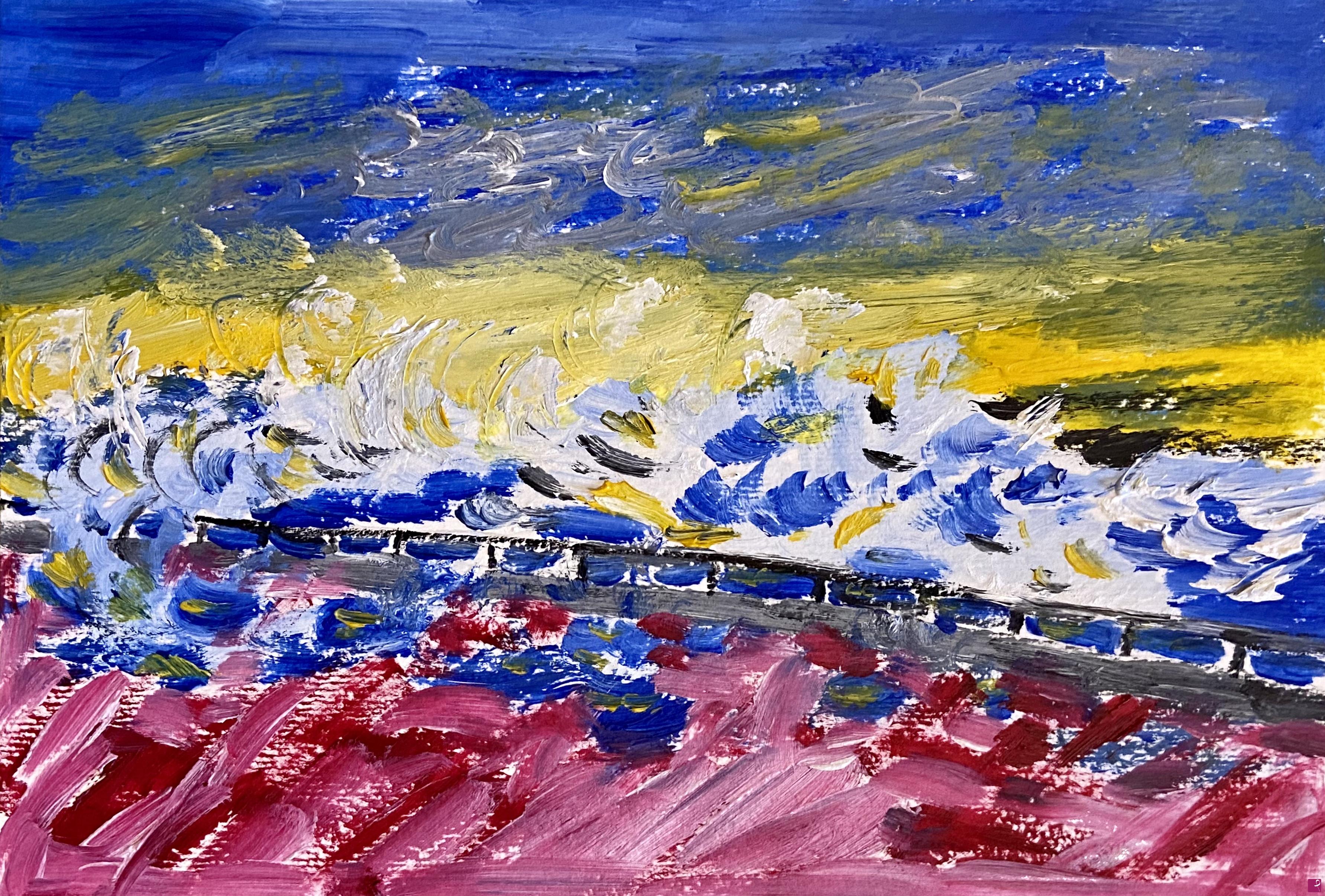 paintings on sale online