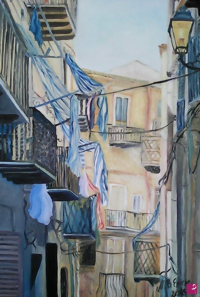 paintings on sale online