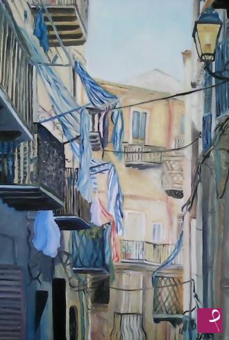 online paintings on sale
