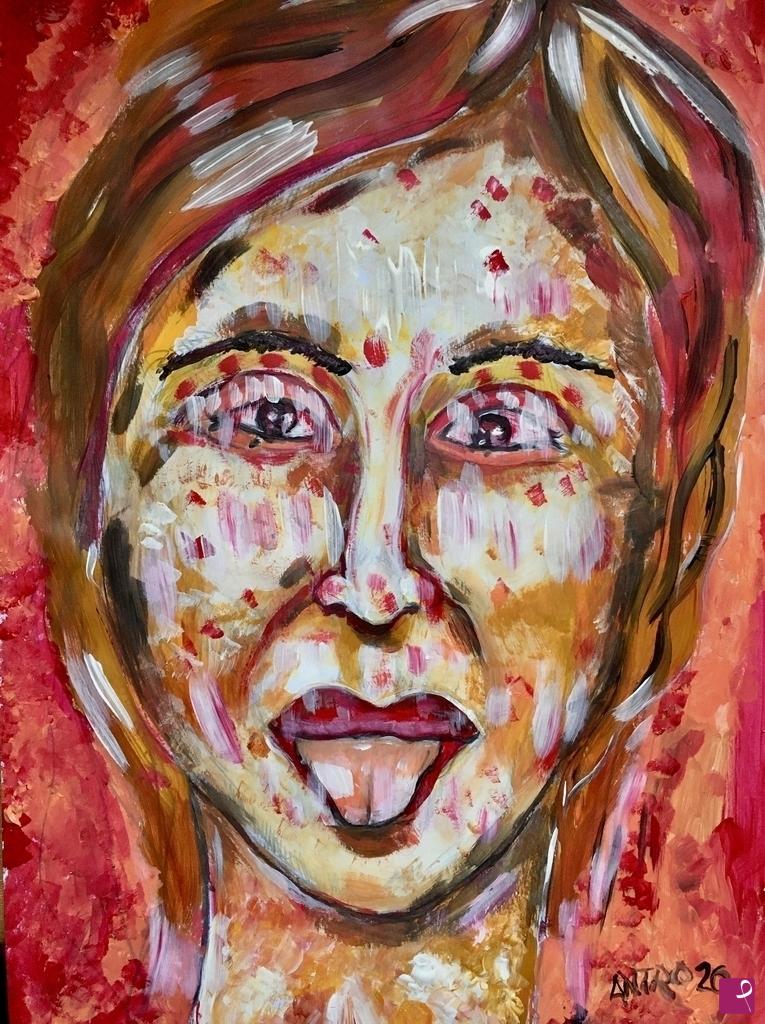 paintings on sale online