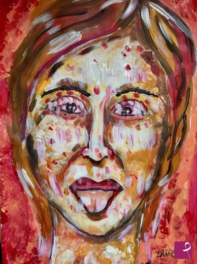 online paintings on sale