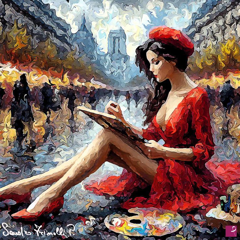 paintings on sale online