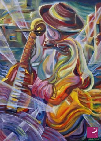 online paintings on sale