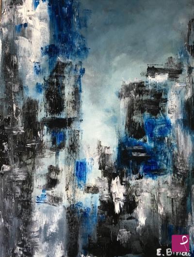 sold painting on PitturiAmo