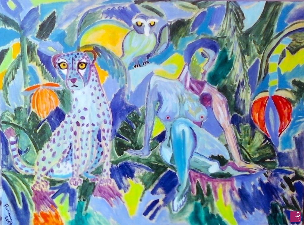 paintings on sale online